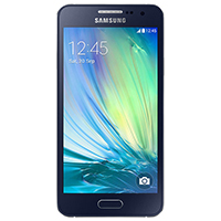 Samsung Galaxy A3 SM-A300H 3G تک سیم