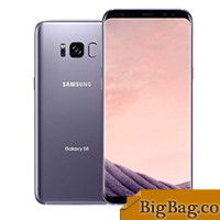 Samsung Galaxy S8 تلفن همراه سامسونگ گلکسی S8