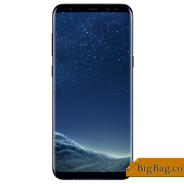 Samsung Galaxy S8 تلفن همراه سامسونگ گلکسی S8